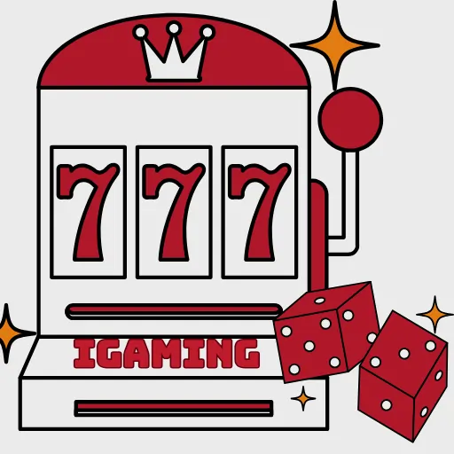 Logo for iGaming