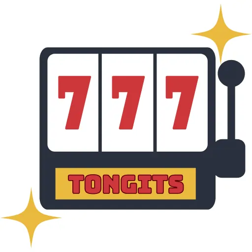 logo for tongits