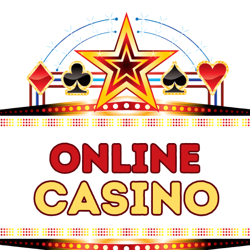online casino logo