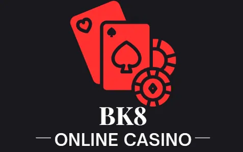 BK8 LOGO
