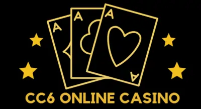 CC6 Logo