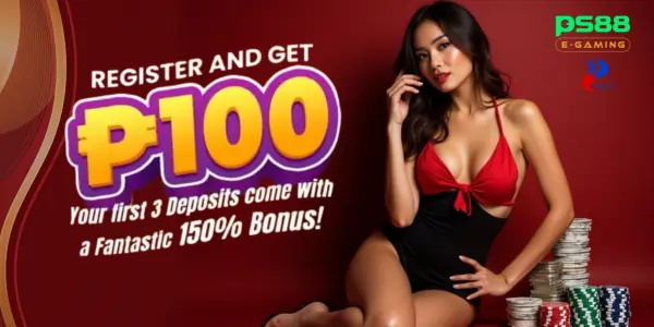 banner for iGaming
