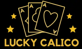 lucky calico logo