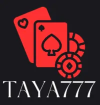 TAYA777 LOGO