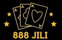 888jili logo