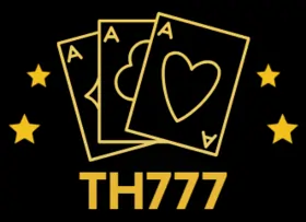 TH777 LOGO
