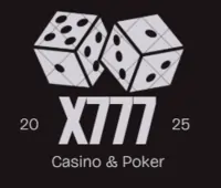 X777 LOGO