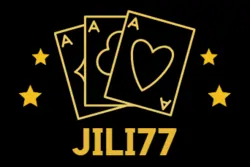JILI77 LOGO