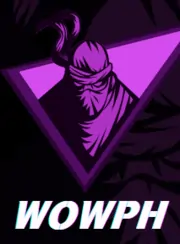 wowph logo