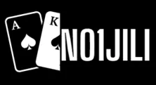 no1jili logo