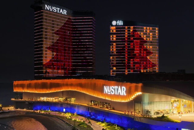 NUSTAR Online