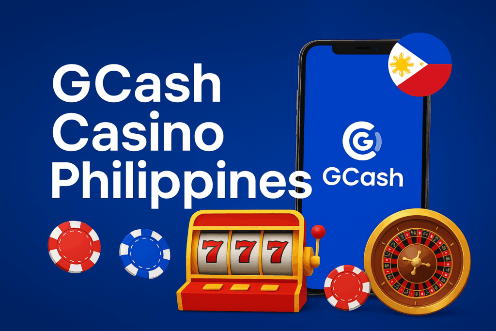 GCash Casino Philippines