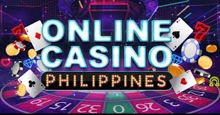 Online Casino Philippines