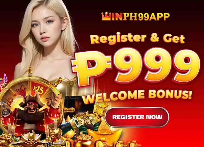 WinPh ₱999 Reward