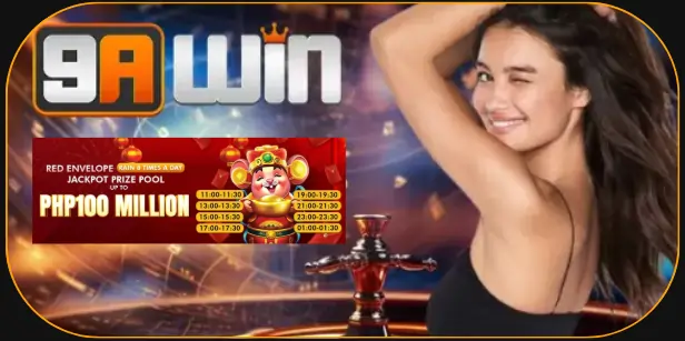 9A WIN Casino