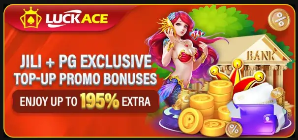LuckAce Casino