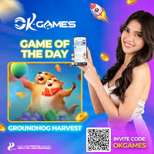OKGames Game of The Day