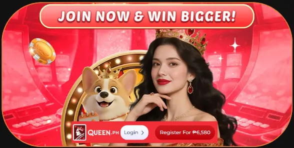 Queen PH Casino