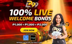 luckyplay ph