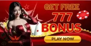 nino gaming app get free 777 bonus