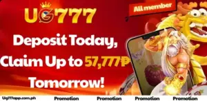 ug777 gaming app