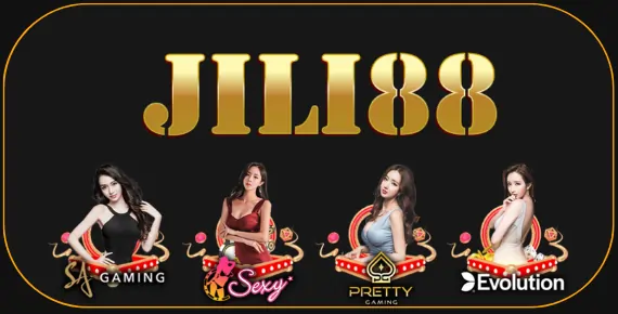 Jili88