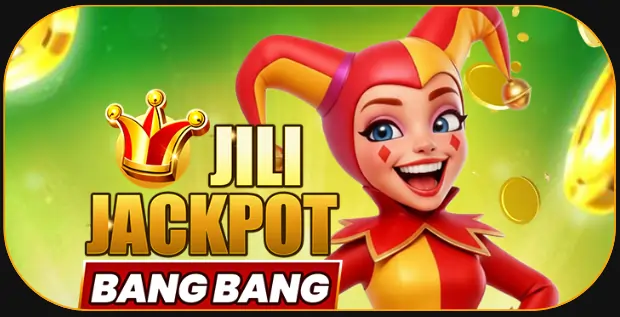 Jili Jackpot App