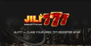 jili777