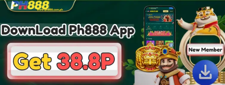 ph888 app