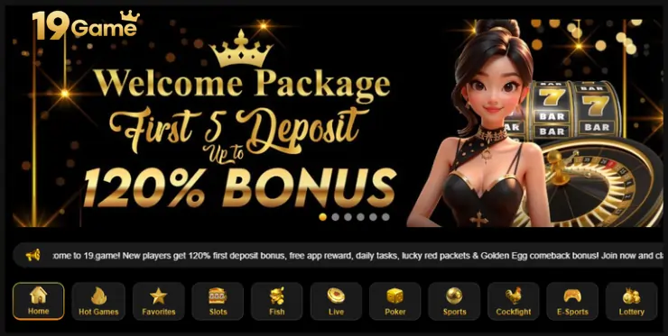 19Game