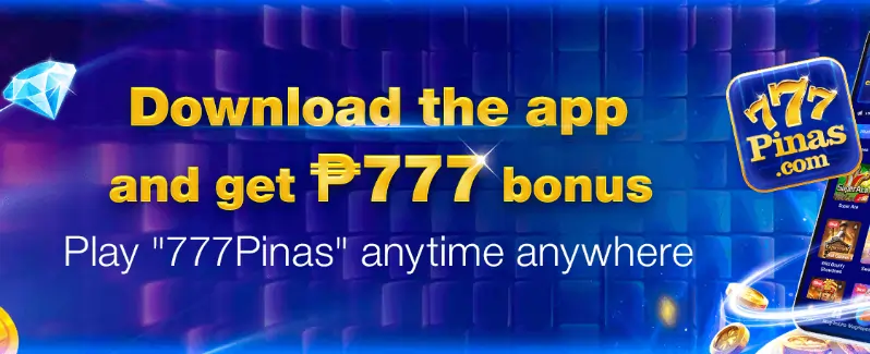777pinas casino