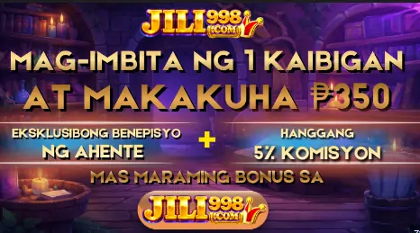 Jili998 Casino