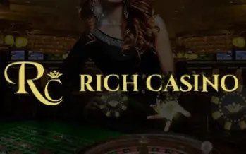 Rich Casino app