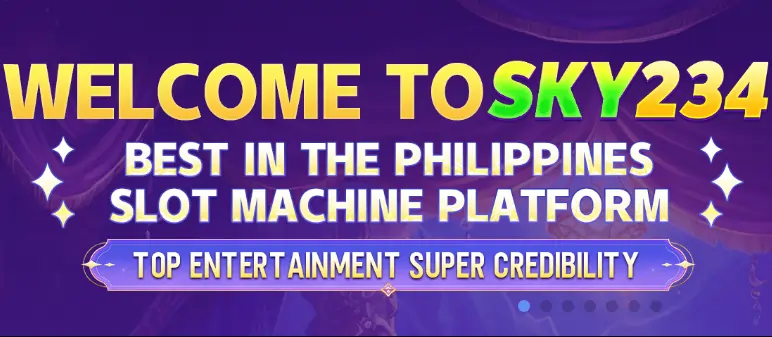 sky234 casino