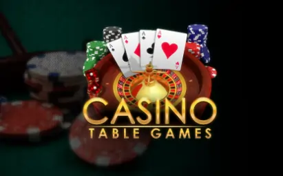 Table Game Casino
