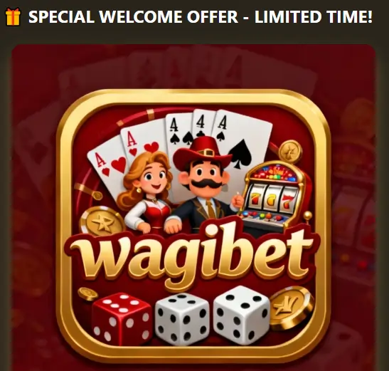 Wagibet