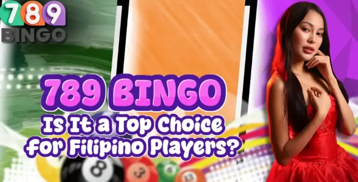 789 bingo