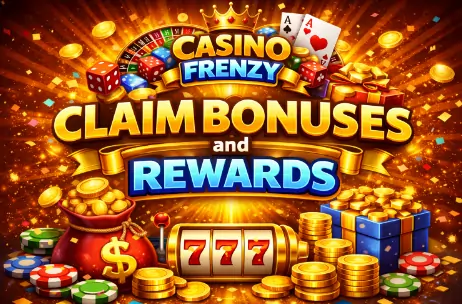 Casino Frenzy PH