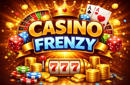 Casino Frenzy PH