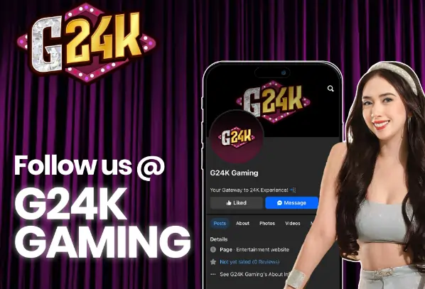 g24k gaming