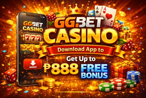 GGBET App