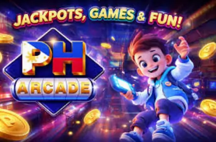 ph arcade