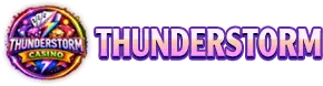 THUNDERSTORM CASINO