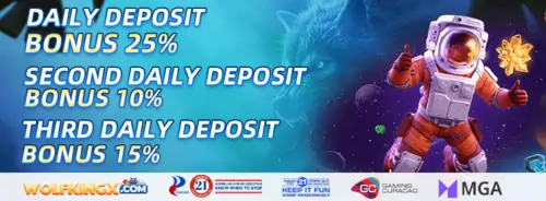 WOLFKINGX